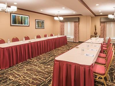 Hotel Express & - Sharon-hermitage By Ihg 2*