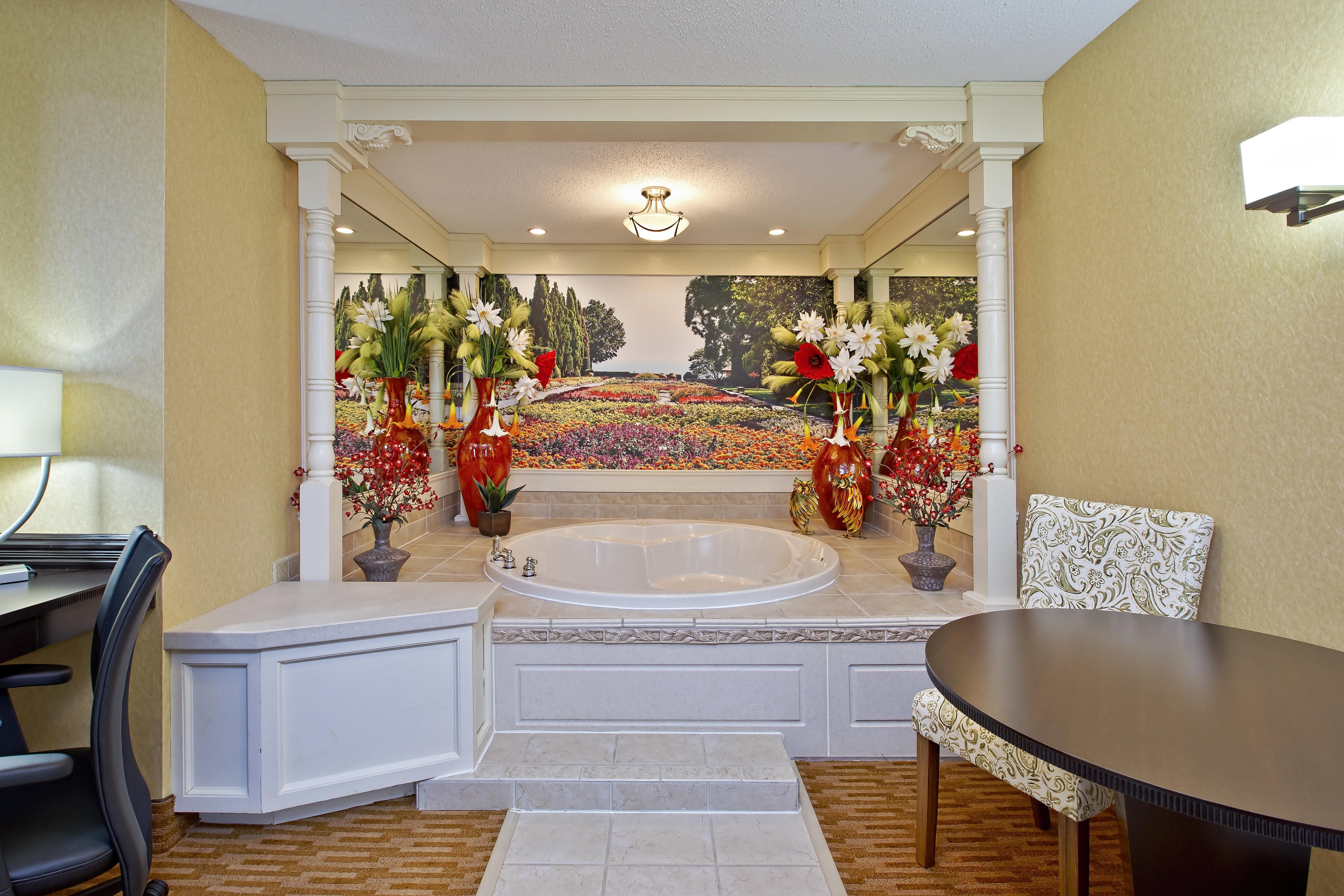 Express & - Sharon-hermitage By Ihg Hotel 2*